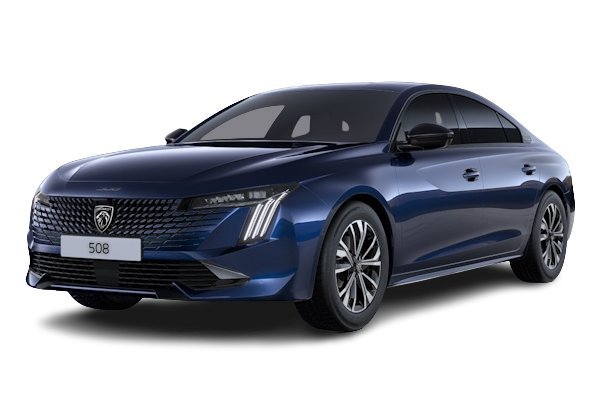 Подбор шин на Peugeot 508 2025