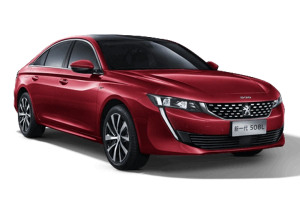 Размер колёс на Peugeot 508L 2021 Подбор шин на Peugeot 508L 2021