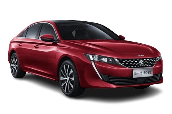Подбор шин на Peugeot 508L 2024