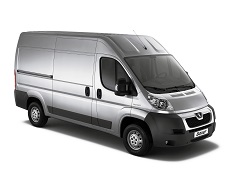 Размер колёс на Peugeot Boxer 2013 Подбор шин на Peugeot Boxer 2013