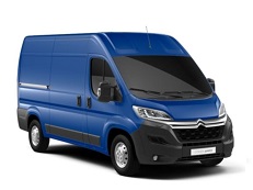 Размер колёс на Peugeot Boxer 2016 Подбор шин на Peugeot Boxer 2016