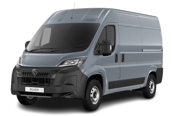 Размер колёс на Peugeot Boxer 2025 Подбор шин на Peugeot Boxer 2025