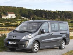 Размер колёс на Peugeot Expert Tepee 2007 Подбор шин на Peugeot Expert Tepee 2007