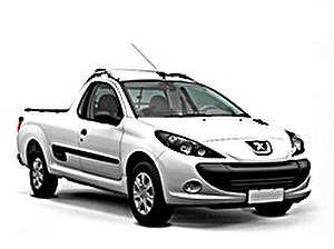 Размер колёс на Peugeot Hoggar 2011 Подбор шин на Peugeot Hoggar 2011