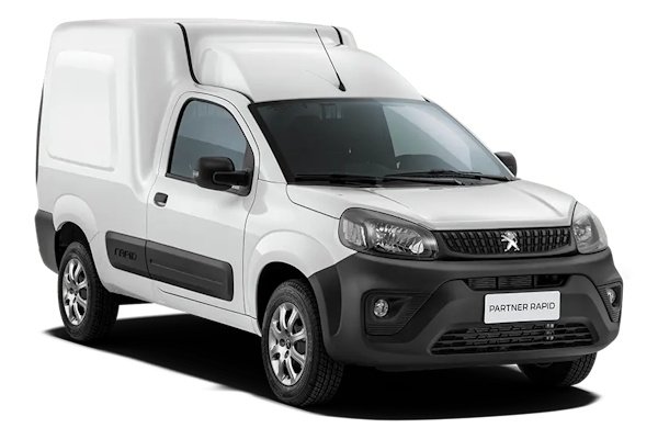 Размер колёс на Peugeot Partner Rapid 2026 Подбор шин на Peugeot Partner Rapid 2026