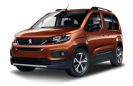 Подбор шин на Peugeot Rifter 2019