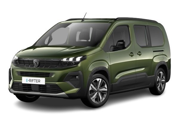 Подбор шин на Peugeot Rifter 2025