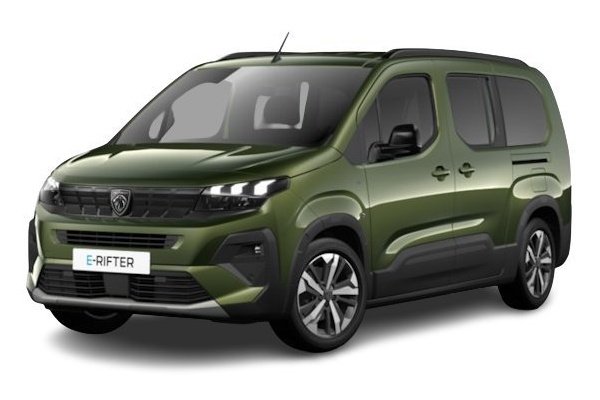 Подбор шин на Peugeot Rifter 2026