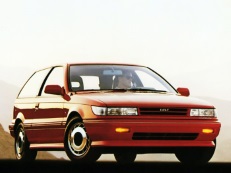 Размер колёс на Plymouth Colt 1990 Подбор шин на Plymouth Colt 1990
