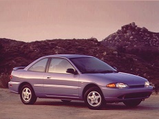 Подбор шин на Plymouth Colt 1993