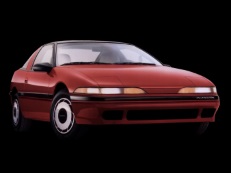 Подбор шин на Plymouth Laser 1992