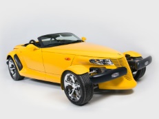 Подбор шин на Plymouth Prowler  1998