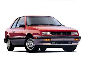 Selección de neumáticos y llantas para vehículo Plymouth Sundance. Шины на Plymouth