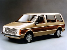 Размер колёс на Plymouth Voyager 1987 Подбор шин на Plymouth Voyager 1987
