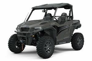 Размер колёс на Polaris General XP 2021 Подбор шин на Polaris General XP 2021