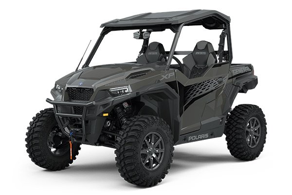 Размер колёс на Polaris General XP 2025 Подбор шин на Polaris General XP 2025