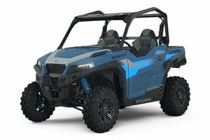 Размер колёс на Polaris General 2021 Подбор шин на Polaris General 2021