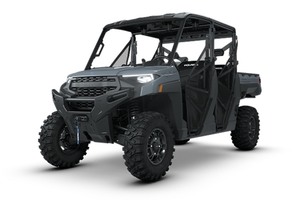 Подбор шин на Polaris Ranger Crew XP 1000 2024