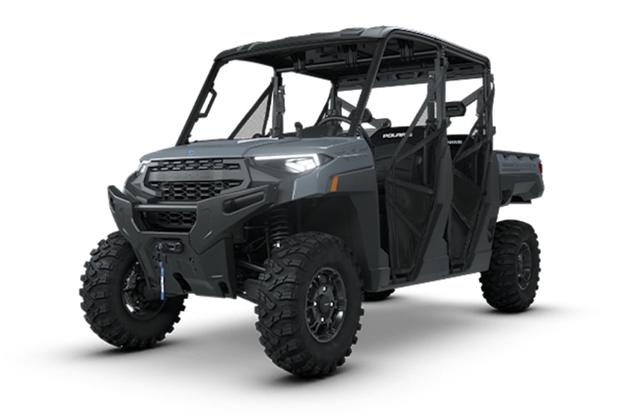 Размер колёс на Polaris Ranger Crew XP 1000 2025 Подбор шин на Polaris Ranger Crew XP 1000 2025