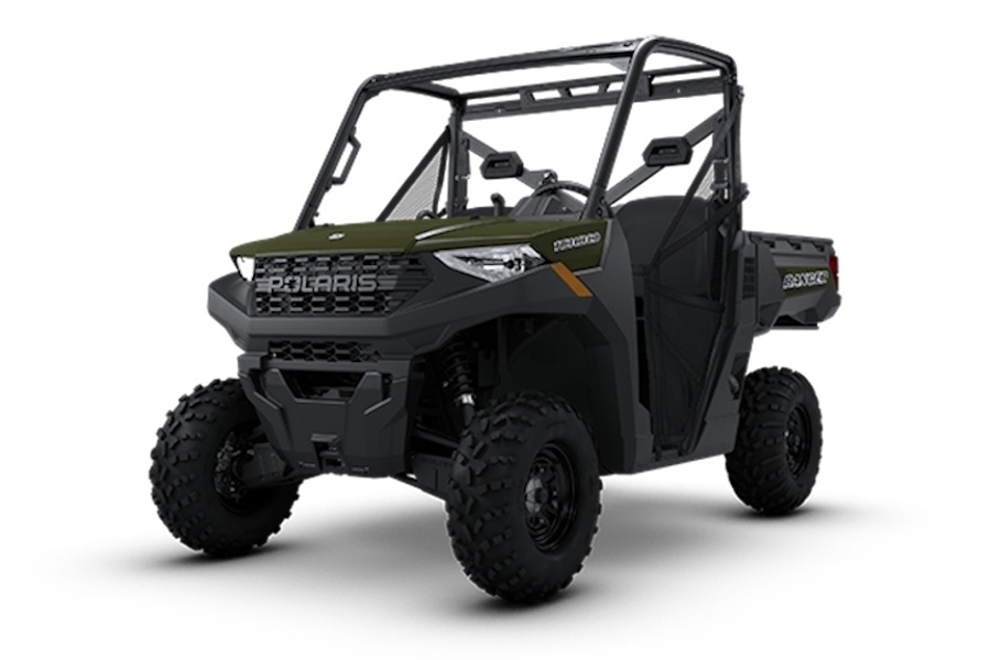 Подбор шин на Polaris Ranger XP 1000 2024