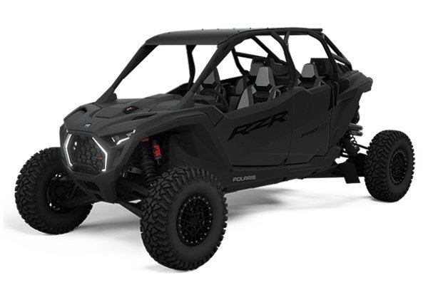Размер колёс на Polaris RZR Pro R 4 2025 Подбор шин на Polaris RZR Pro R 4 2025