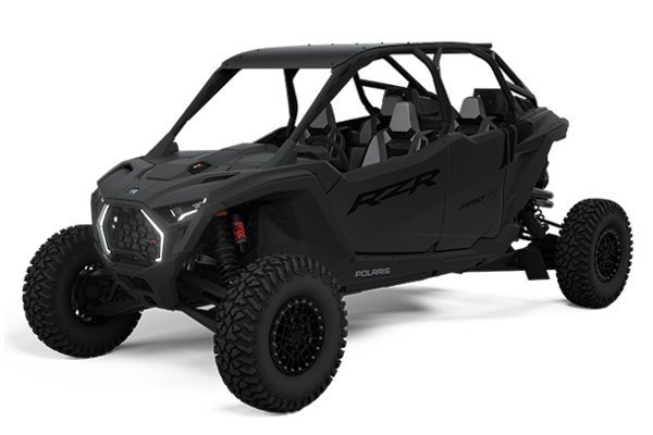Подбор шин на Polaris RZR Pro R 4 2026
