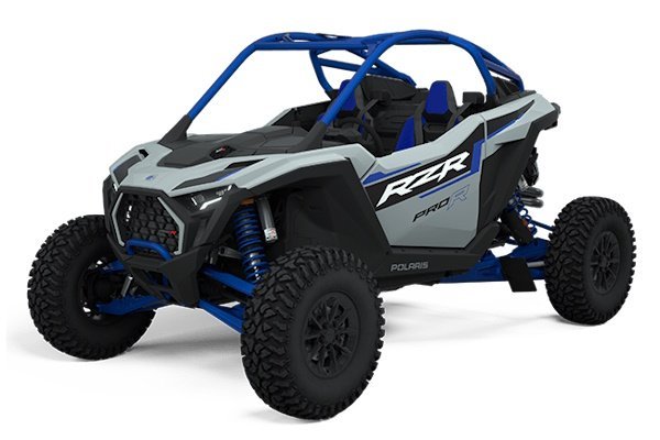 Размер колёс на Polaris RZR Pro R 2022 Подбор шин на Polaris RZR Pro R 2022