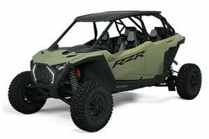 Размер колёс на Polaris RZR Pro S 4 2024 Подбор шин на Polaris RZR Pro S 4 2024