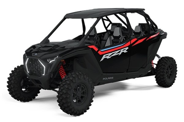 Размер колёс на Polaris RZR Pro XP 4 2026 Подбор шин на Polaris RZR Pro XP 4 2026