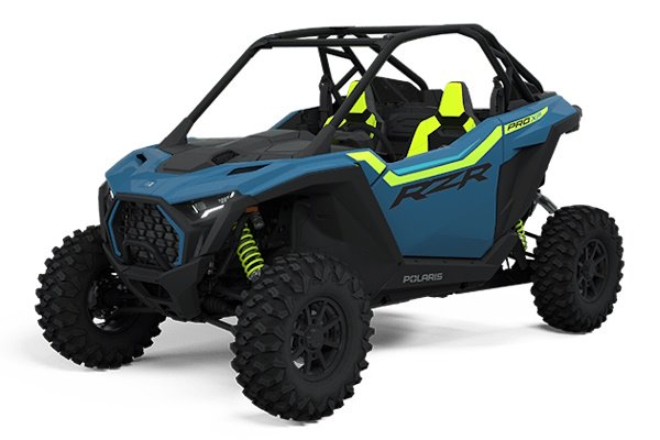 Подбор шин на Polaris RZR Pro XP 2021