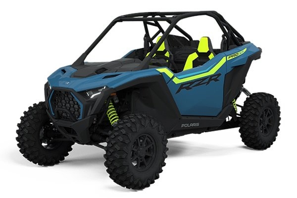Размер колёс на Polaris RZR Pro XP 2026 Подбор шин на Polaris RZR Pro XP 2026