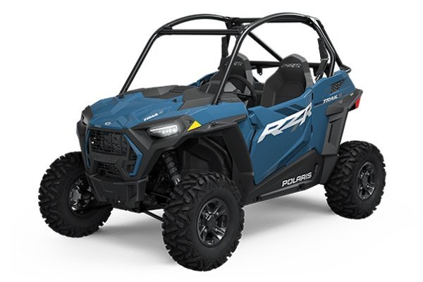 Размер колёс на Polaris RZR Trail S 2024 Подбор шин на Polaris RZR Trail S 2024