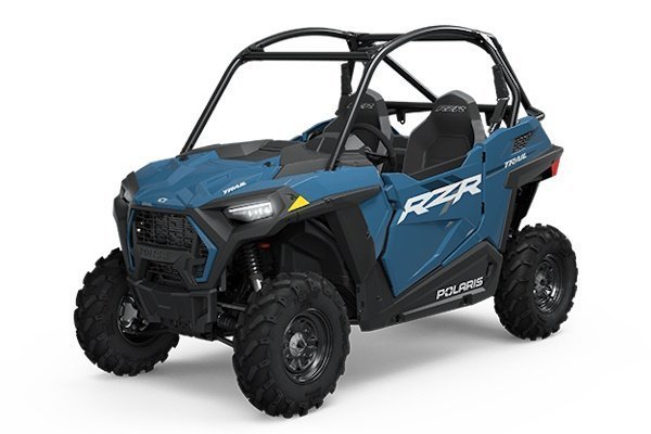 Подбор шин на Polaris RZR Trail 2023
