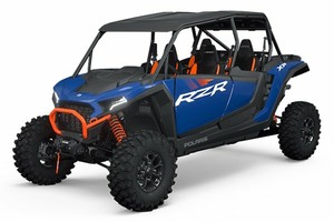 Размер колёс на Polaris RZR XP 4 2020 Подбор шин на Polaris RZR XP 4 2020