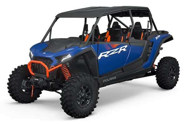 Размер колёс на Polaris RZR XP 4 2021 Подбор шин на Polaris RZR XP 4 2021