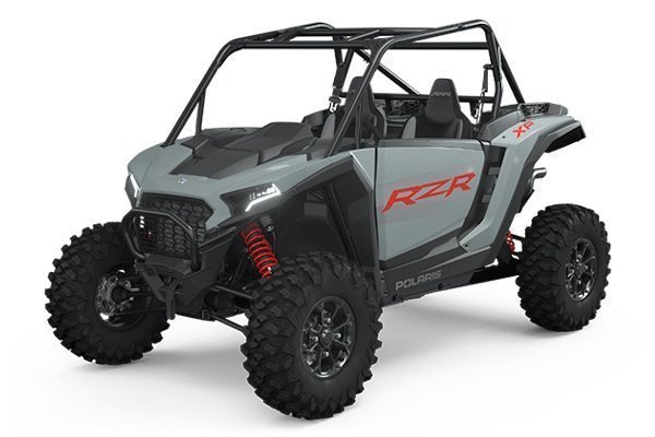 Подбор шин на Polaris RZR XP 2023