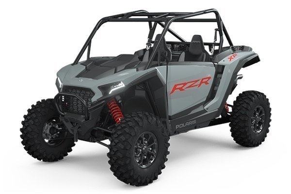 Подбор шин на Polaris RZR XP 2026