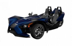Размер колёс на Polaris Slingshot 2019 Подбор шин на Polaris Slingshot 2019