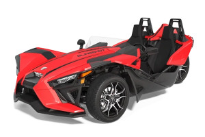 Размер колёс на Polaris Slingshot 2022 Подбор шин на Polaris Slingshot 2022