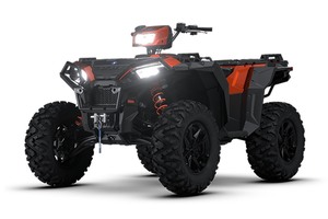 Подбор шин на Polaris Sportsman XP 1000 S 2026