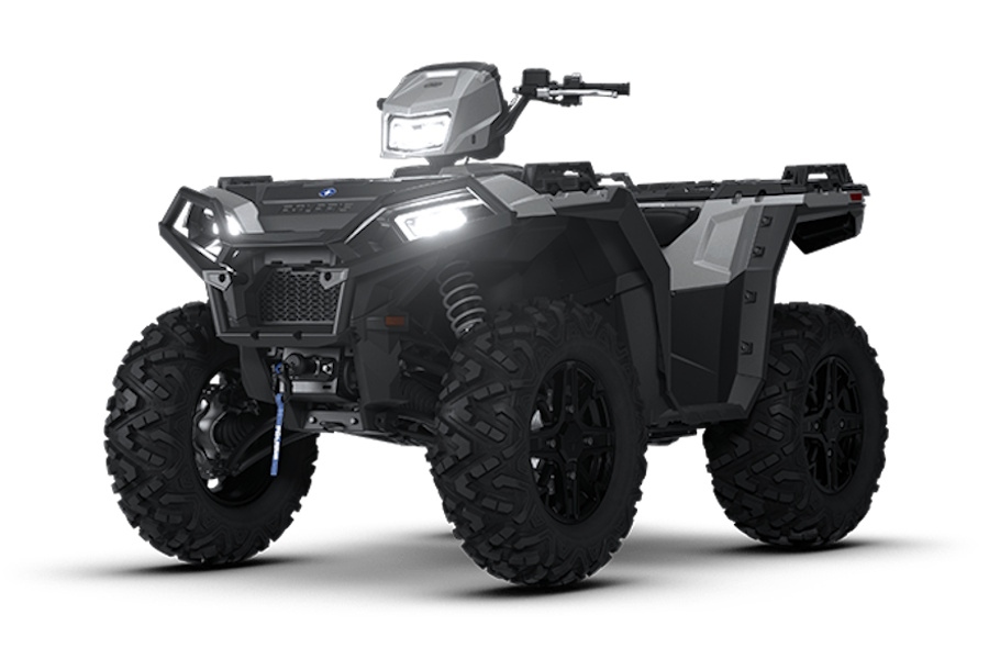 Подбор шин на Polaris Sportsman XP 1000 2024
