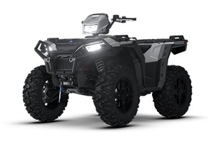 Размер колёс на Polaris Sportsman XP 1000 2025 Подбор шин на Polaris Sportsman XP 1000 2025