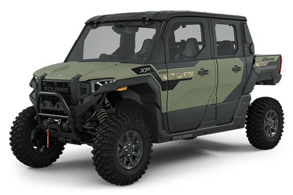 Размер колёс на Polaris Xpedition XP 5 2025 Подбор шин на Polaris Xpedition XP 5 2025