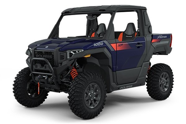 Размер колёс на Polaris Xpedition XP 2025 Подбор шин на Polaris Xpedition XP 2025