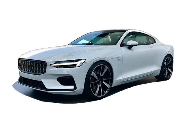 Размер колёс на Polestar Polestar 1 2019 Подбор шин на Polestar Polestar 1 2019
