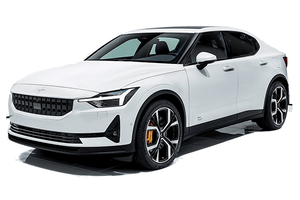 Размер колёс на Polestar Polestar 2 2020 Подбор шин на Polestar Polestar 2 2020