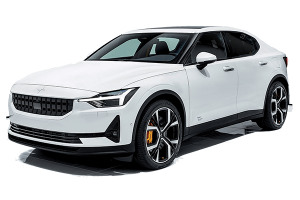 Подбор шин на Polestar Polestar 2 2021