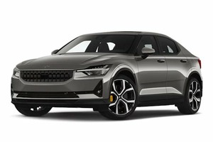 Подбор шин на Polestar Polestar 2 2023