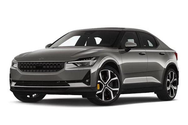 Подбор шин на Polestar Polestar 2 2023
