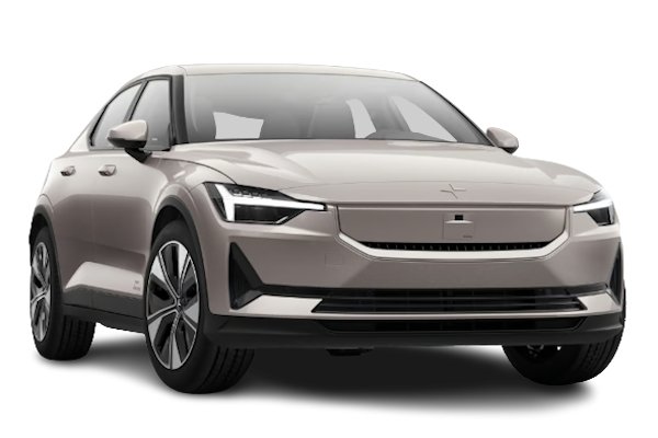 Размер колёс на Polestar Polestar 2 2024 Подбор шин на Polestar Polestar 2 2024